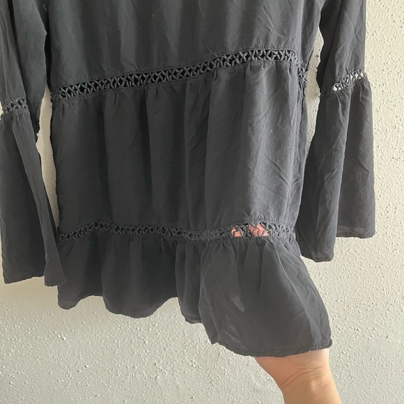 ❤️Peasant blouse - Picture 4 of 4